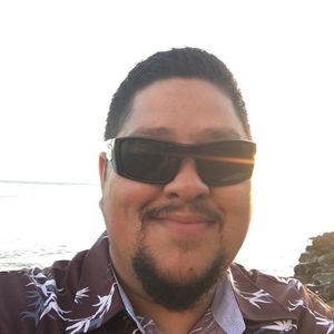 Meet your Posher, Danny